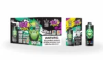 Bang Legend 150000 – Leidenschaftliche Guave-Limette-Passionsfrucht-Zitrone Guave-Limette-Passionsfrucht-Zitrone