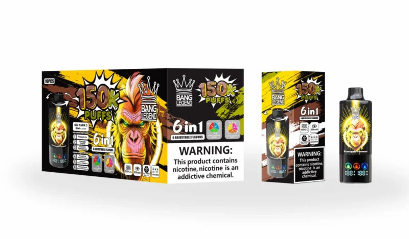 Bang Legend 150000 – Frucht Ananas Eis Kokosnuss Kiwi Frucht Ananas Eis Ananas Kokosnuss Kiwi Frucht Ananas Eis