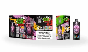 Bang Legend 150000 – Gummibärchen Mango-Eis Pfirsich-Mango Wassermelone Mango-Eis Gummibärchen Pfirsich-Mango Wassermelone Gummibärchen