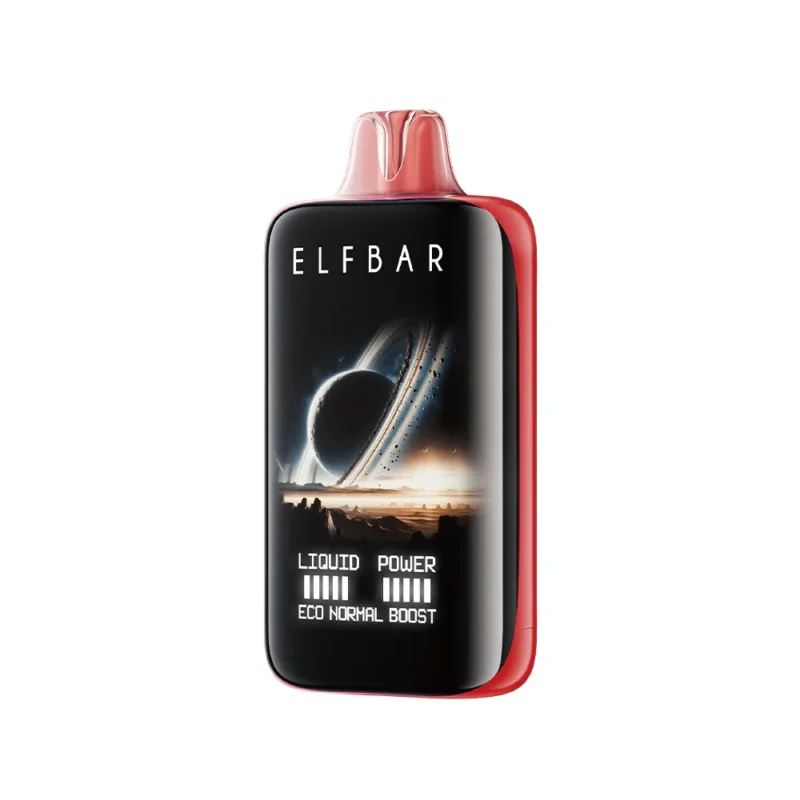ELFBAR MoonNight 40000 - Cola_Ice