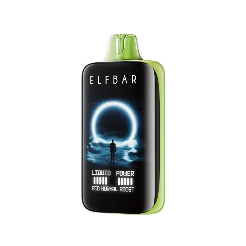 ELFBAR MoonNight 40000 - Miami_Mint