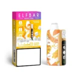 ELFBAR Sweet King 30000 - Kiwi-Passievrucht-Guave
