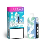 ELFBAR Sweet King 30000 - Miami-Menta