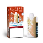 Elfbar Ice King 30000 - ELF-BULL