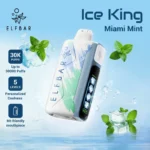 Elfbar Ice King 30000 - Miami_Mint (2)