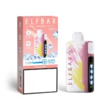 Elfbar Ice King 30000 - Peach-Ice
