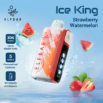 Elfbar Ice King 30000 - Strawberry_Watermelon