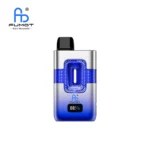 Fumot 50k ECO 2in1 50000 - Black ice & Grape ice (2)