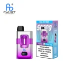 Fumot 50k ECO 2in1 50000 - Fanta & Cola ghiaccio (4)