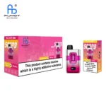 Fumot 50k ECO 2in1 50000 - Orsetti gommosi e Skittles