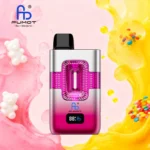 Fumot 50k ECO 2in1 50000 - Orsetti gommosi e Skittles (3)