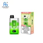 Fumot 50k ECO 2in1 50000 - Lady killer & love 66 (4)