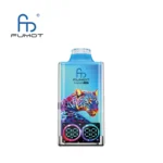 Fumot Leopard 40000 - Myrtille Framboise (4)