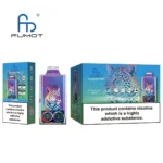 Fumot Leopard 40000 - Dr Blue (3)