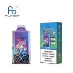 Fumot Leopard 40000 - Dr Blue (4)