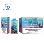 Fumot Leopard 40000 - Pêche-Baies (3)