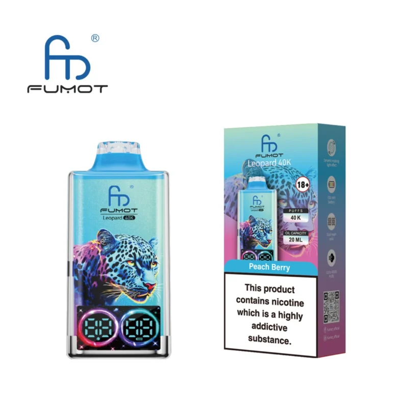 Fumot Leopard 40000 - Pêche-Baie (4)