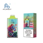 フモット・レオパード40000 - スイカアイス (4)