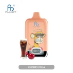 Boîte numérique Fumot RandM - Cherry Cola #1