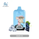 Fumot RandM Digital Box - Grape Ice #1