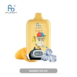 Fumot RandM Digital Box - Mango On Ice #1