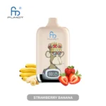 Fumot RandM Digital Box - Strawberry Banana #1