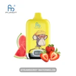 Fumot RandM Digital Box - truskawkowy arbuz #1