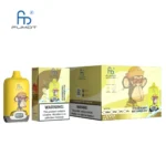 Fumot RandM Digital Box – Erdbeer-Wassermelone #3