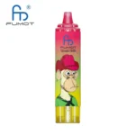 フモット・ランドエム・トルネード15000 - アップルピーチペア