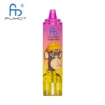 Fumot RandM Tornado 15000 - Banana Ice #3