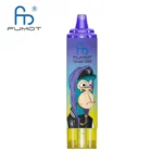 Fumot RandM Tornado 15000 - Limonade aux baies