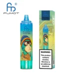 Fumot ランドーム・トルネード 15000 - ブルーラズ・レモネード #4