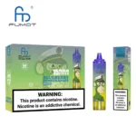 Fumot RandM Tornado 15000 - Blueberry Pomegranate (2)