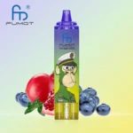 Fumot RandM Tornado 15000 - Blueberry Pomegranate (3)