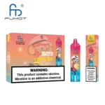 Fumot RandM Tornado 15000 - Cherry #1