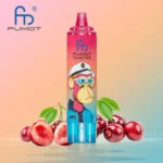 Fumot RandM Tornado 15000 - Cherry #3