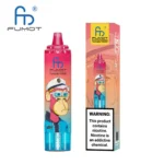 Fumot RandM Tornado 15000 - Cherry #4