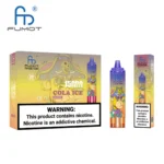 Fumot RandM Tornado 15000 - Cola Ice #2