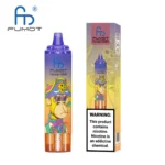 Fumot RandM Tornado 15000 - Cola Ice #4