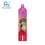 Fumot RandM Tornado 15000 – Drachenfrucht #2