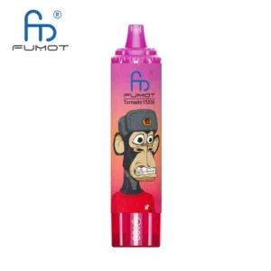 Fumot RandM Tornado 15000 – Drachenfrucht #2