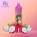 Fumot RandM Tornado 15000 – Drachenfrucht #3