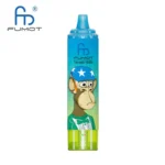 フモット・ランドエム トルネード15000 - グミベア