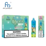 フモット・ランドエム トルネード15000 - グミベア (2)