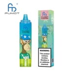 フモット・ランドエム トルネード15000 - グミベア (4)