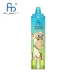 フモット・ランドエム トルネード15000 - アイスポップ #3