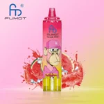 Fumot RandM Tornado 15000 – Lush Ice #1