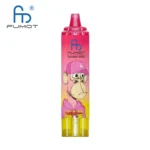 Fumot RandM Tornado 15000 - Lush Ice #3