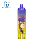 フモット・ランドエム・トルネード15000 - マンゴー・オン・アイス