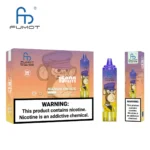 フモット・ランドエム トルネード15000 - マンゴー・オン・アイス (2)